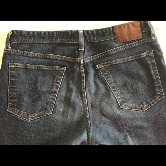 AG Adriano Goldschmied Men’s Jeans - Picture 5 of 8